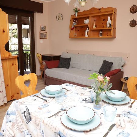 לימונה פיימונטה Casa Vacanze Limone מראה חיצוני תמונה