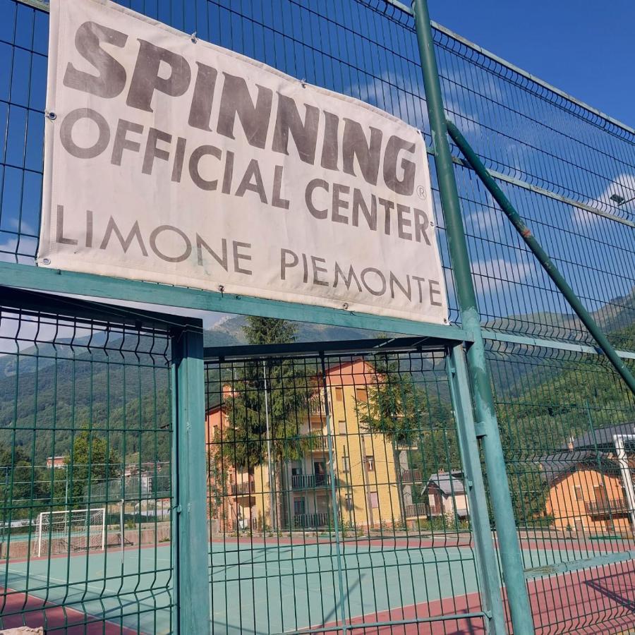 לימונה פיימונטה Casa Vacanze Limone מראה חיצוני תמונה