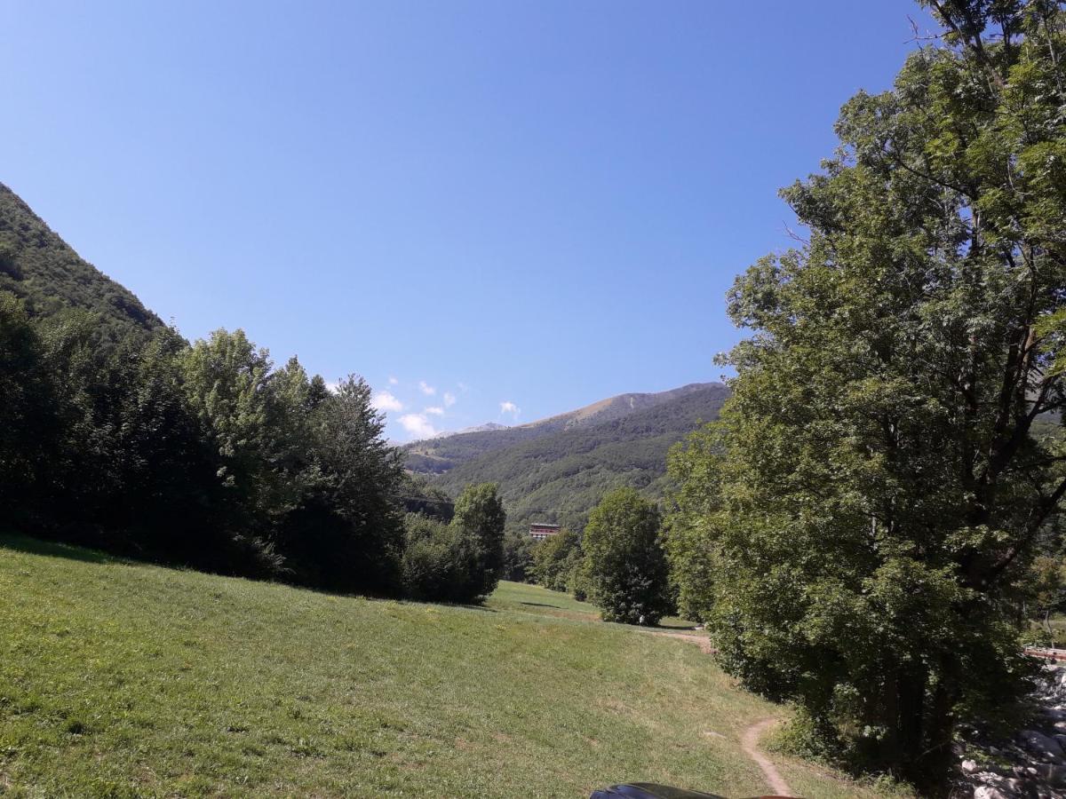 לימונה פיימונטה Casa Vacanze Limone מראה חיצוני תמונה