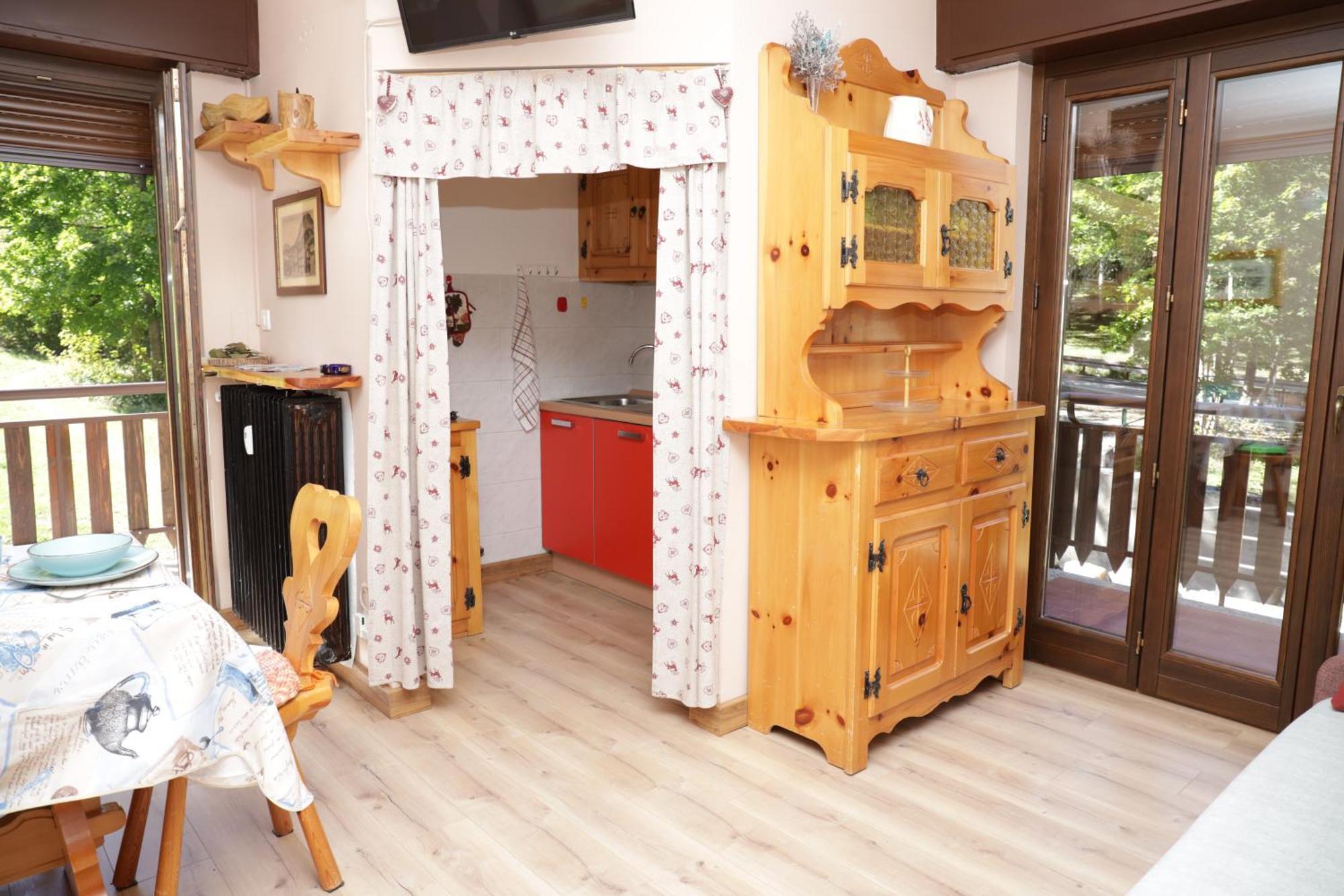 לימונה פיימונטה Casa Vacanze Limone מראה חיצוני תמונה