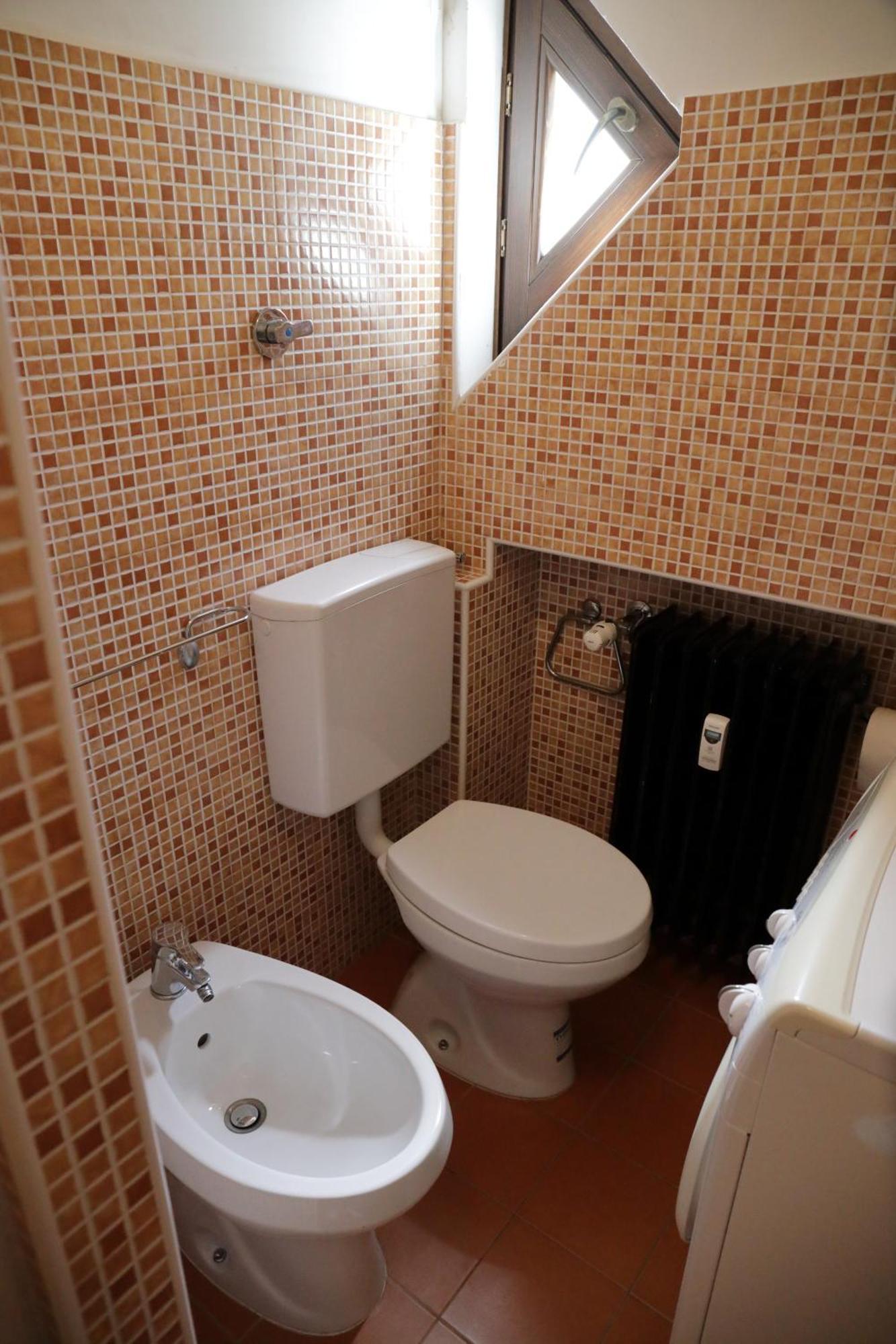 לימונה פיימונטה Casa Vacanze Limone מראה חיצוני תמונה