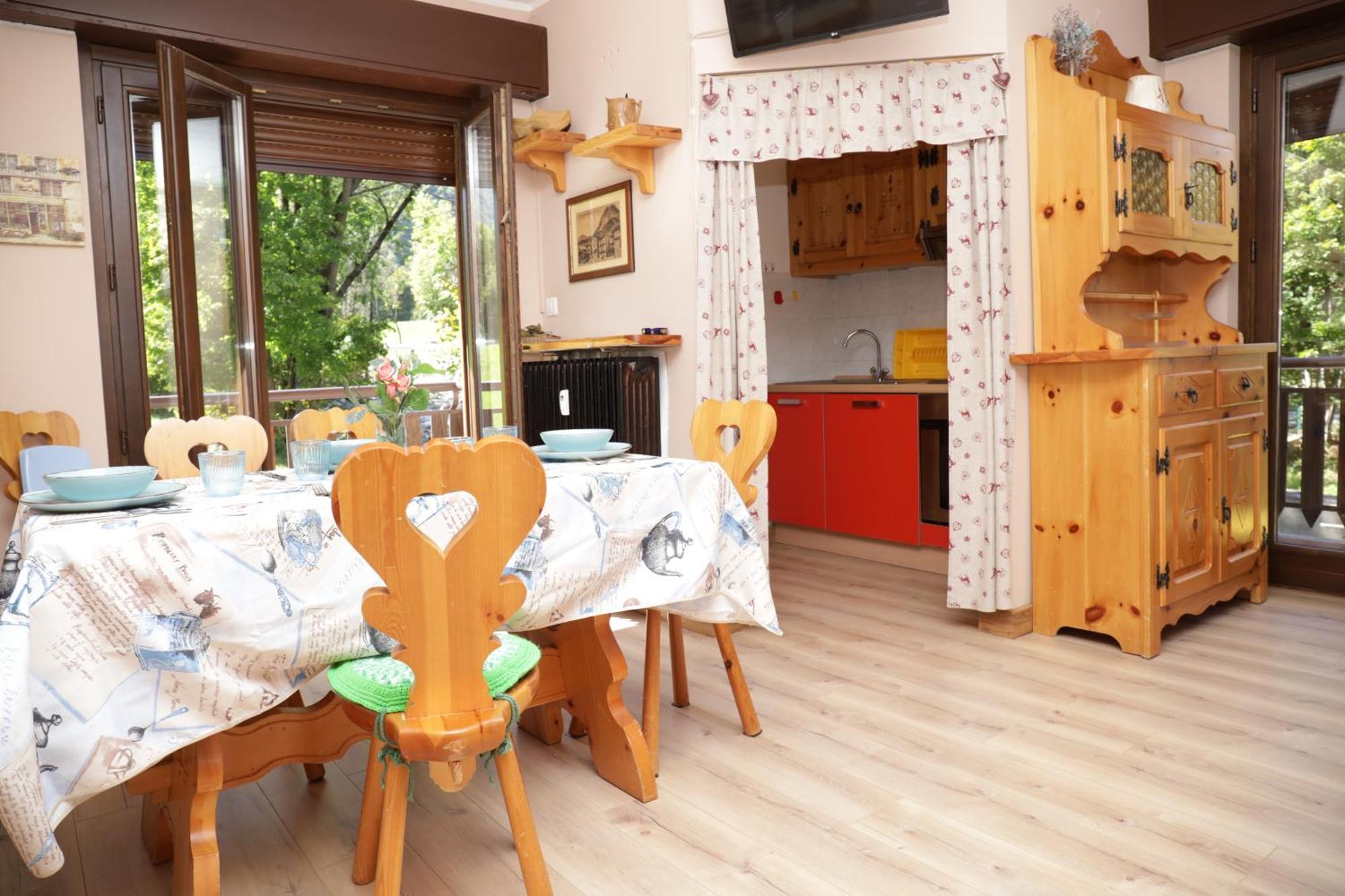לימונה פיימונטה Casa Vacanze Limone מראה חיצוני תמונה
