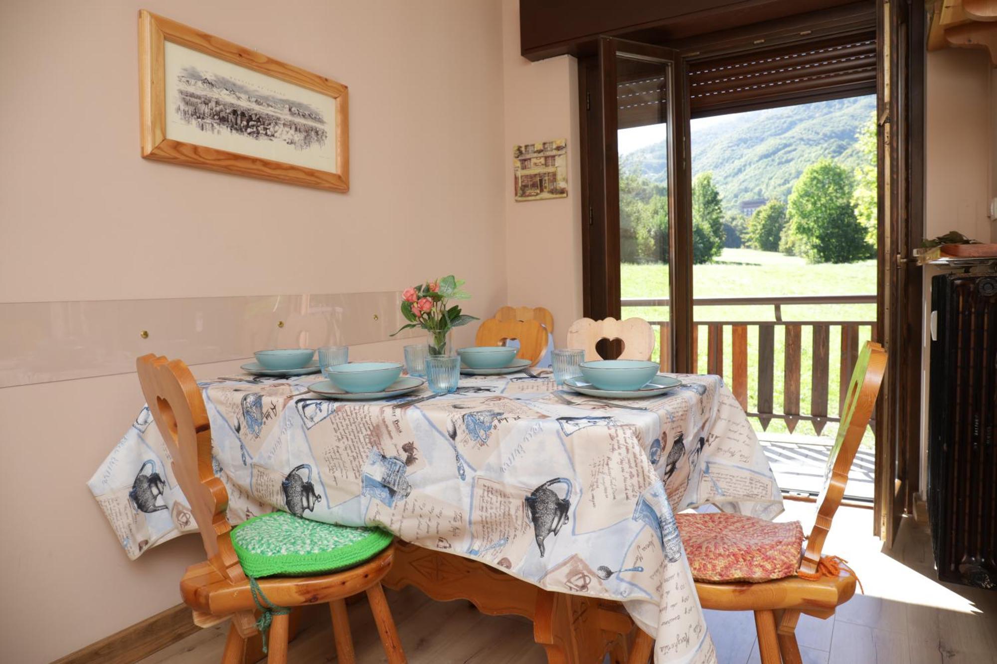 לימונה פיימונטה Casa Vacanze Limone מראה חיצוני תמונה