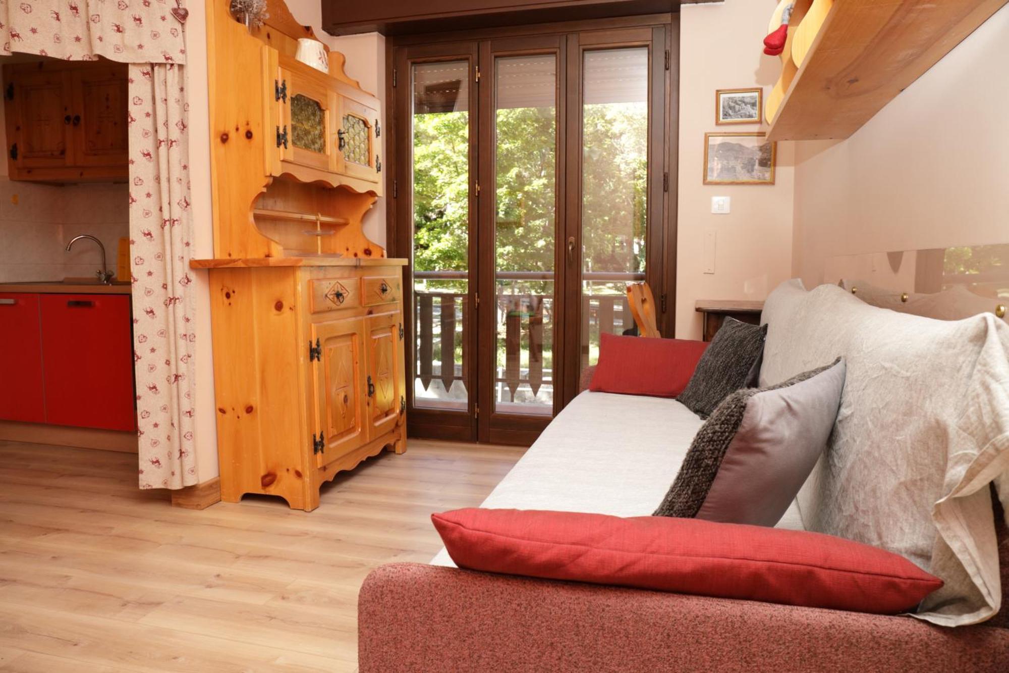 לימונה פיימונטה Casa Vacanze Limone מראה חיצוני תמונה