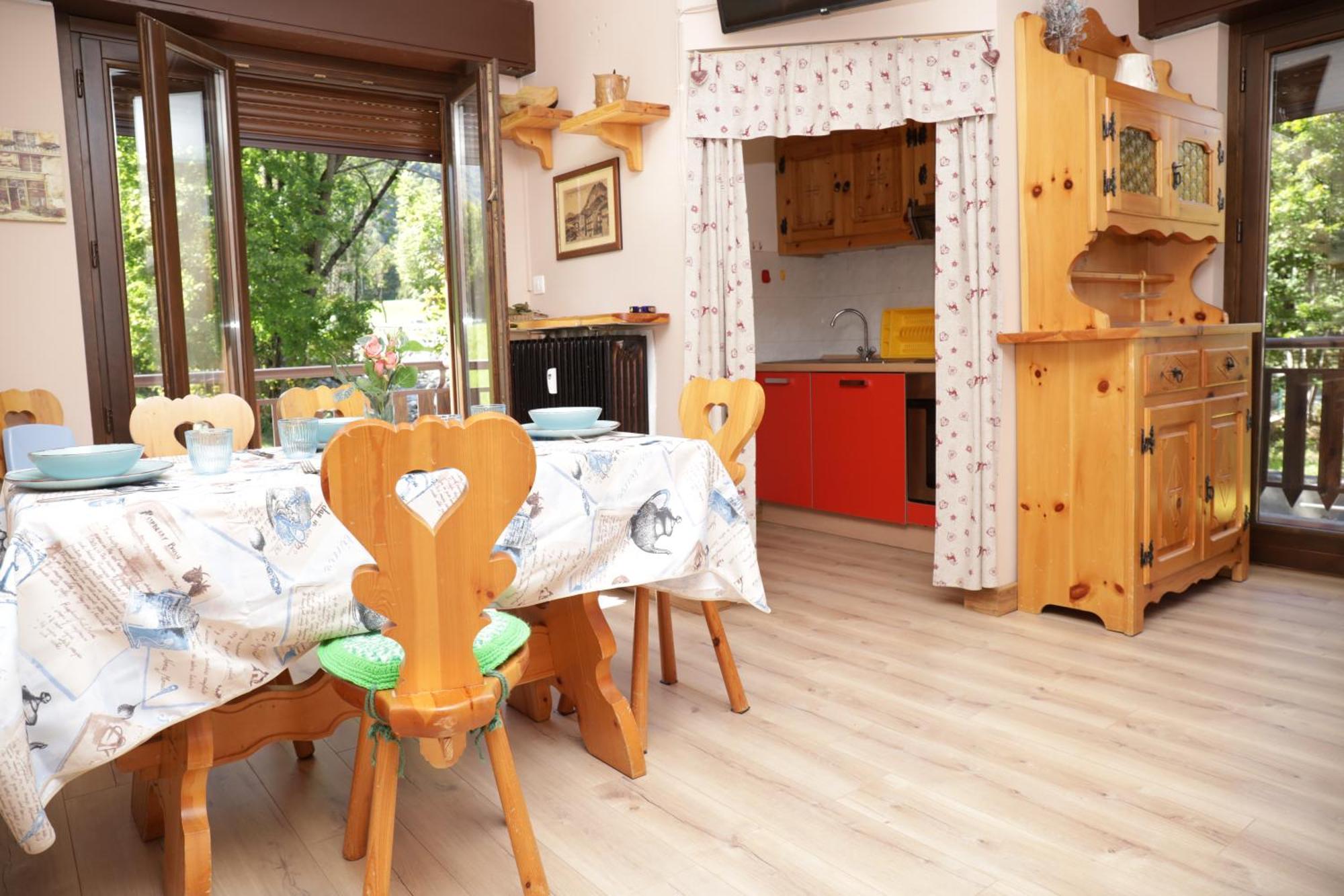 לימונה פיימונטה Casa Vacanze Limone מראה חיצוני תמונה
